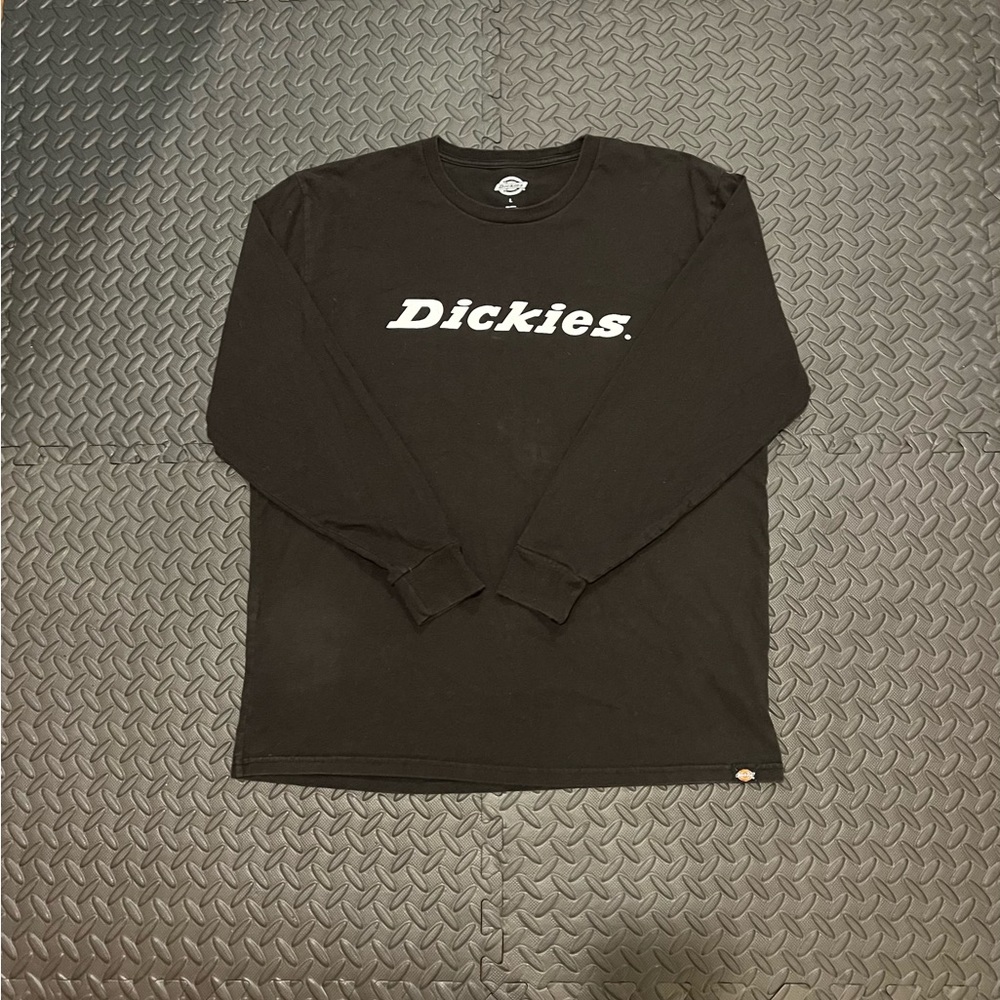 Dickies Long Sleeve Tee